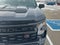 2024 Chevrolet Silverado 1500 4WD Crew Cab Short Bed Custom Trail Boss