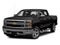 2014 Chevrolet Silverado 1500 1LZ