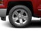 2014 Chevrolet Silverado 1500 1LZ