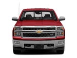 2014 Chevrolet Silverado 1500 1LZ