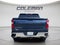 2021 Chevrolet Silverado 1500 4WD Crew Cab Short Bed LTZ