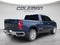 2021 Chevrolet Silverado 1500 4WD Crew Cab Short Bed LTZ