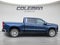2021 Chevrolet Silverado 1500 4WD Crew Cab Short Bed LTZ