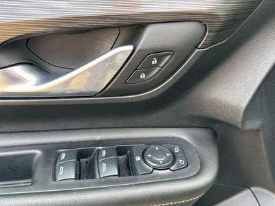 2024 GMC Terrain FWD SLE