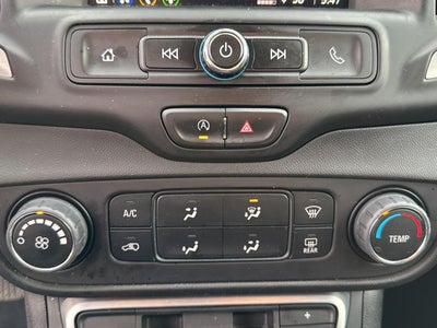 2024 GMC Terrain FWD SLE