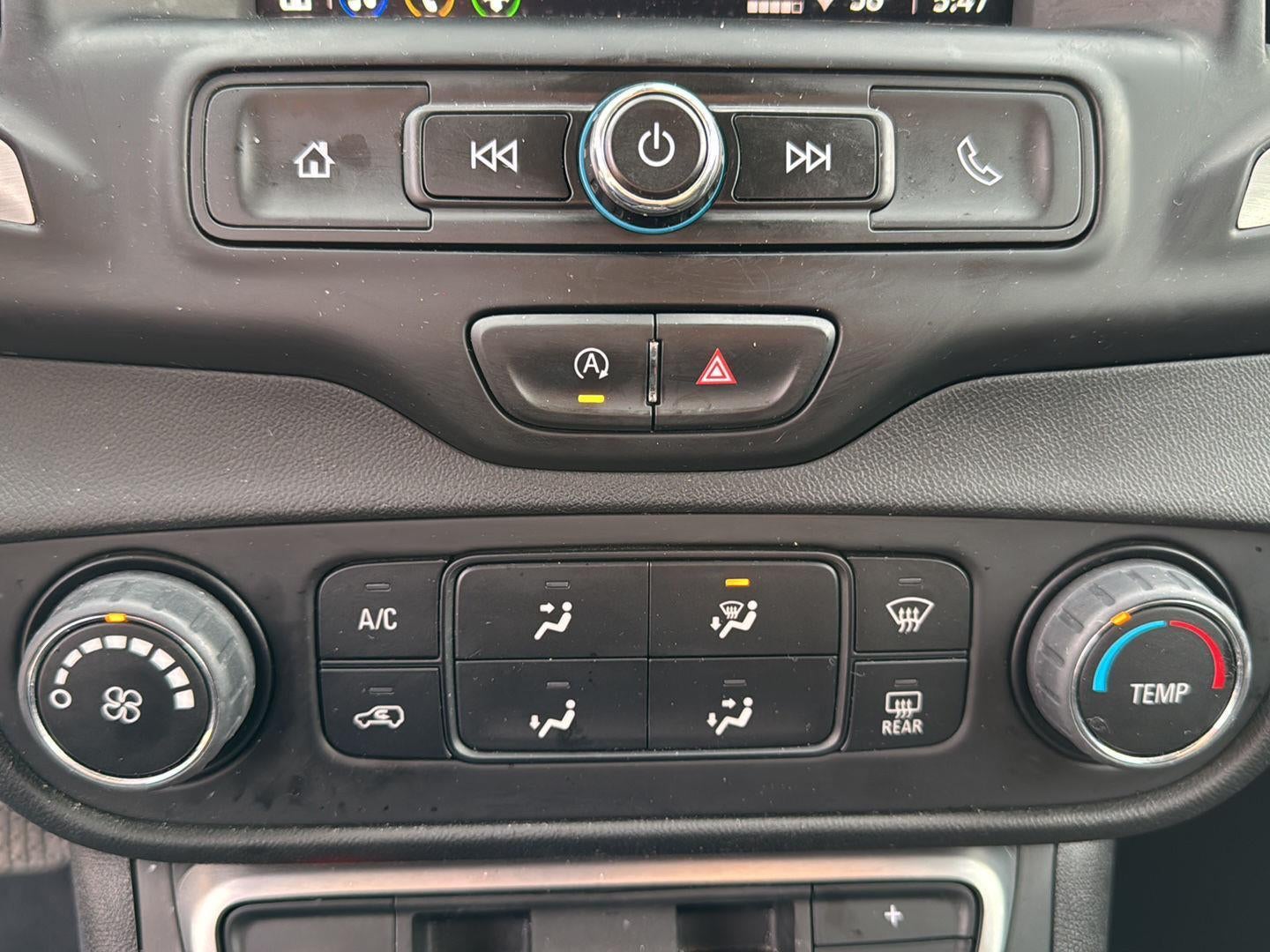 2024 GMC Terrain FWD SLE