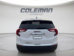 2024 GMC Terrain FWD SLE