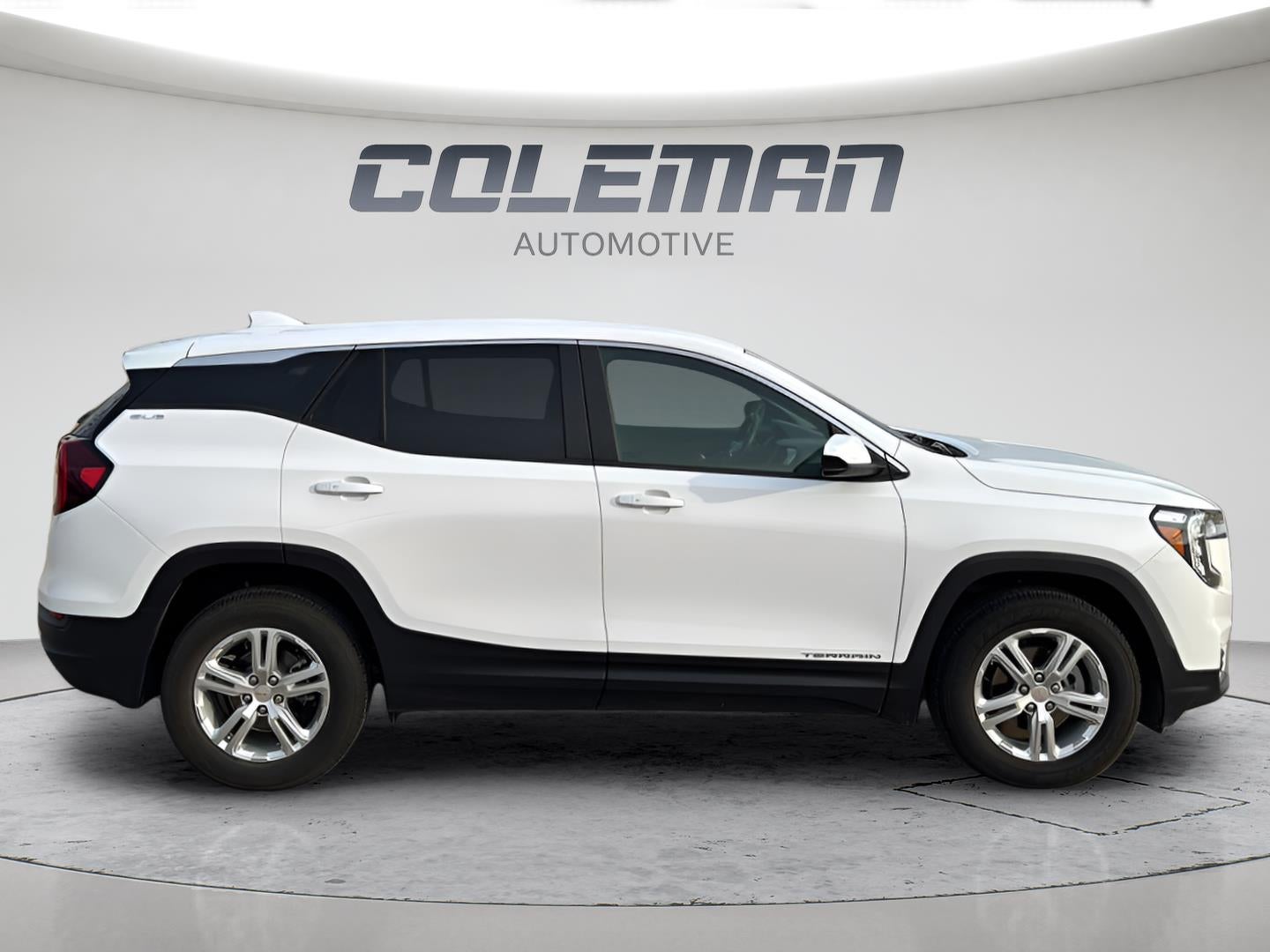 2024 GMC Terrain FWD SLE