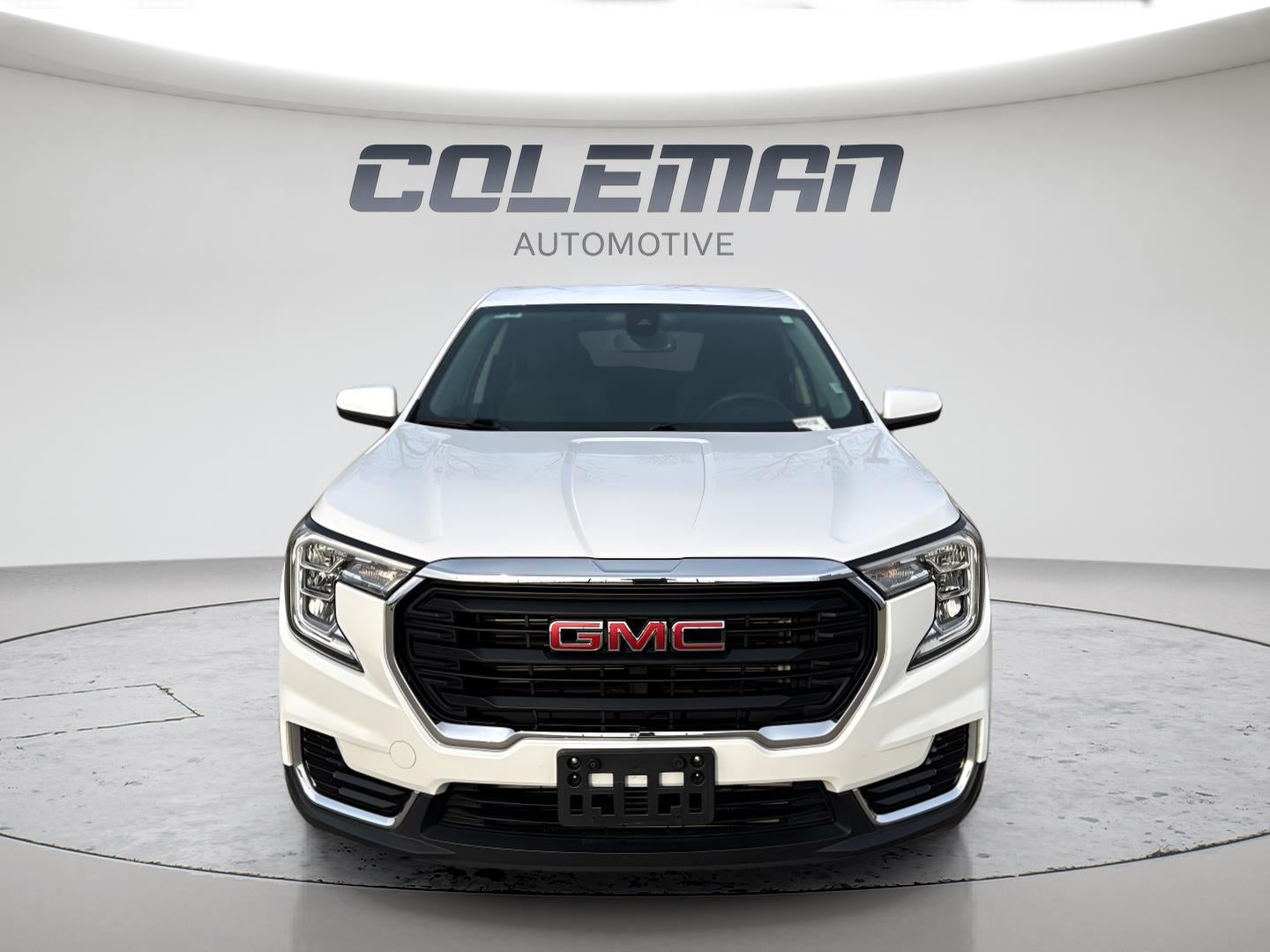 2024 GMC Terrain FWD SLE