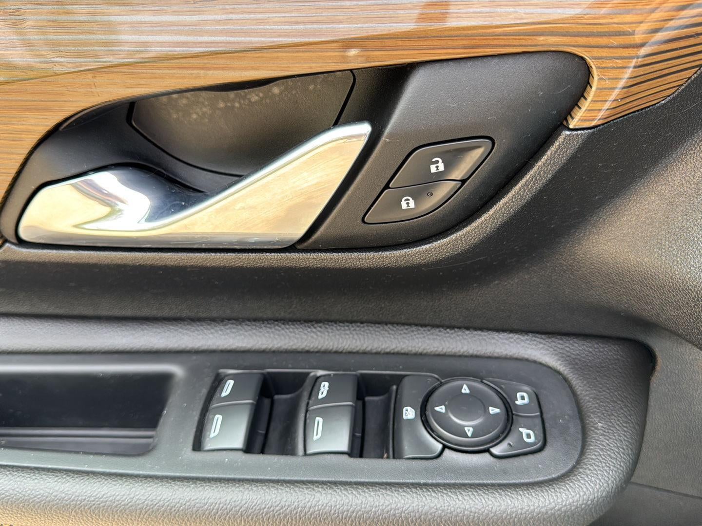 2021 GMC Terrain AWD SLE