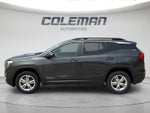 2021 GMC Terrain AWD SLE