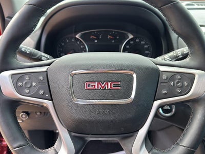 2024 GMC Terrain AWD SLT