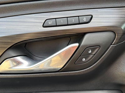 2024 GMC Terrain AWD SLT