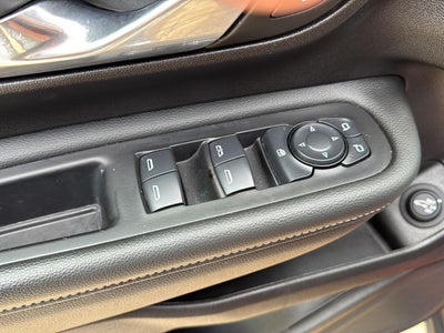 2024 GMC Terrain AWD SLT