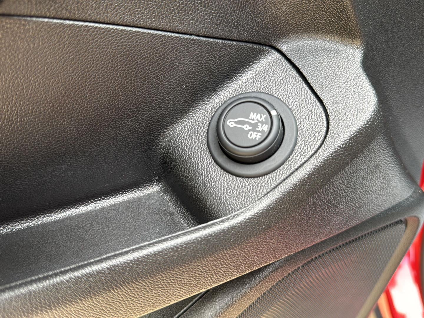 2024 GMC Terrain AWD SLT