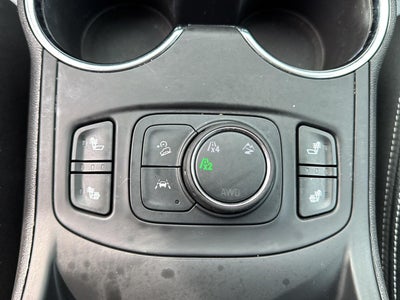 2024 GMC Terrain AWD SLT