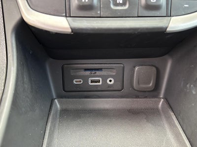 2024 GMC Terrain AWD SLT