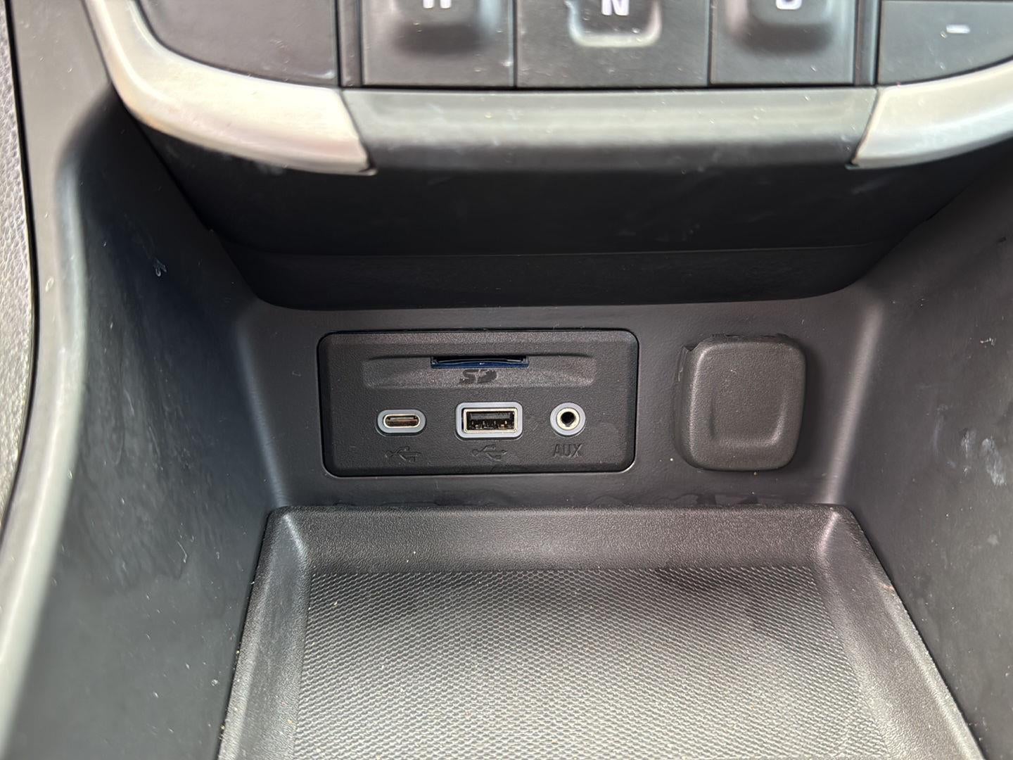 2024 GMC Terrain AWD SLT