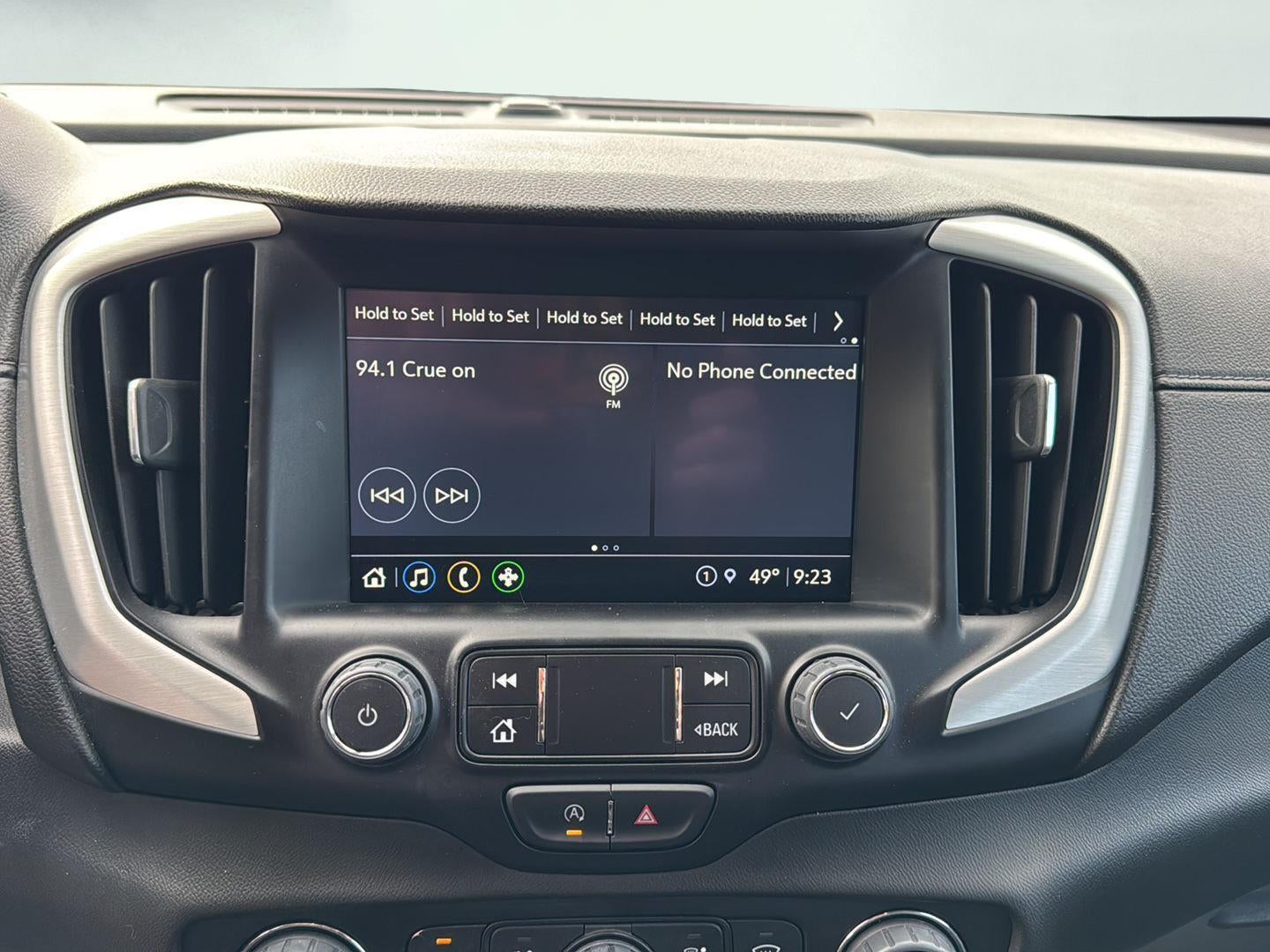 2024 GMC Terrain AWD SLT