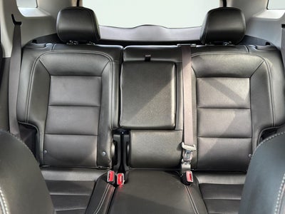 2024 GMC Terrain AWD SLT