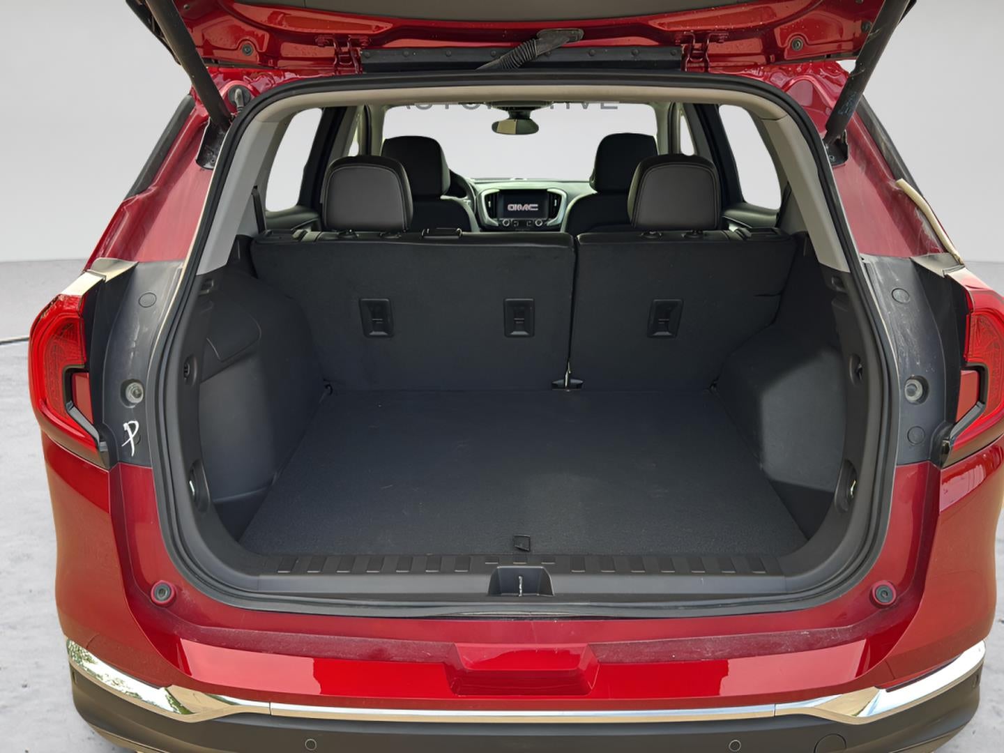 2024 GMC Terrain AWD SLT