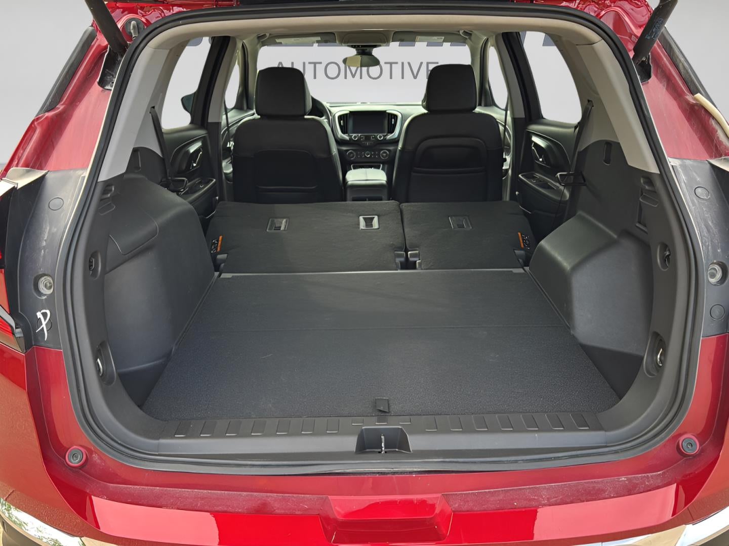 2024 GMC Terrain AWD SLT