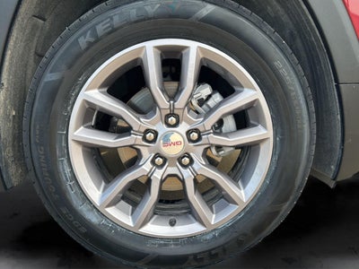 2024 GMC Terrain AWD SLT
