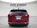2024 GMC Terrain AWD SLT
