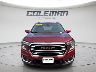 2024 GMC Terrain AWD SLT