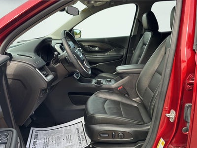 2024 GMC Terrain AWD SLT