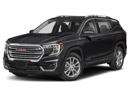 2024 GMC Terrain AWD SLT