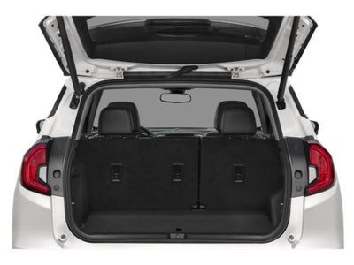 2024 GMC Terrain AWD SLT