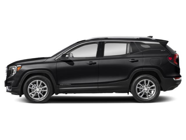 2024 GMC Terrain AWD SLT