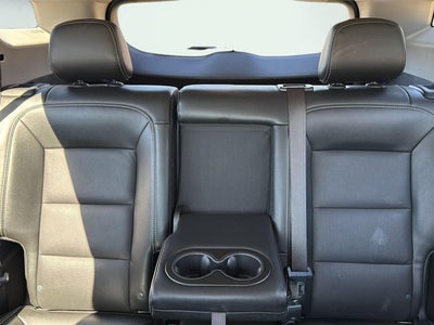 2024 GMC Terrain AWD SLT