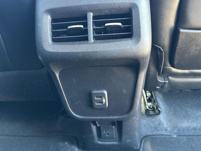 2024 GMC Terrain AWD SLT