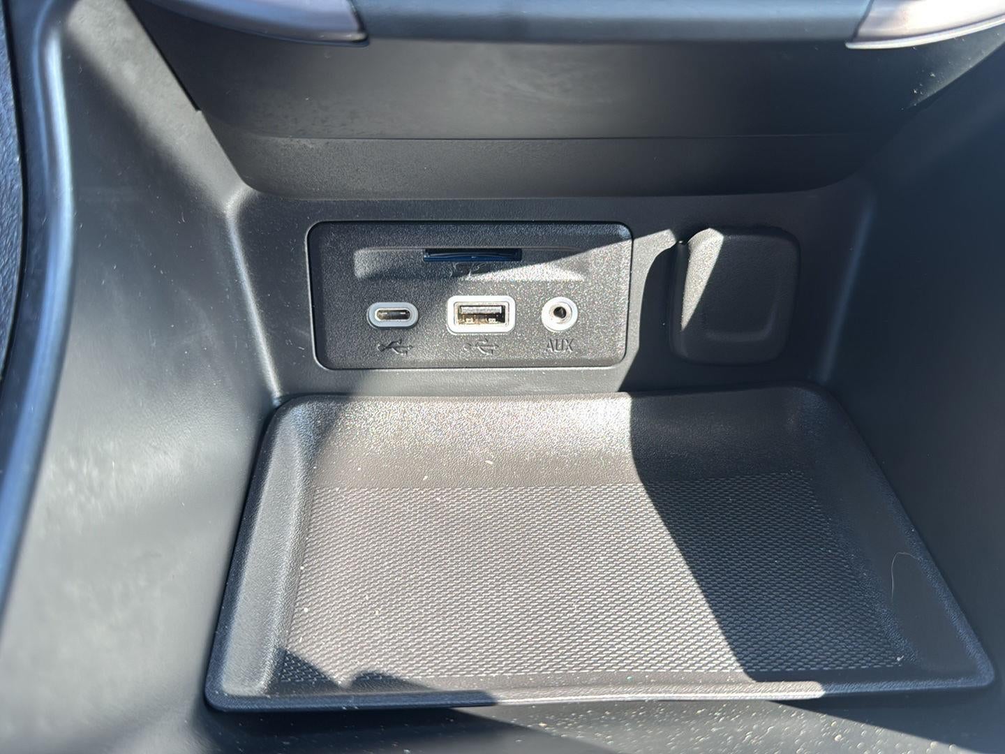 2024 GMC Terrain AWD AT4