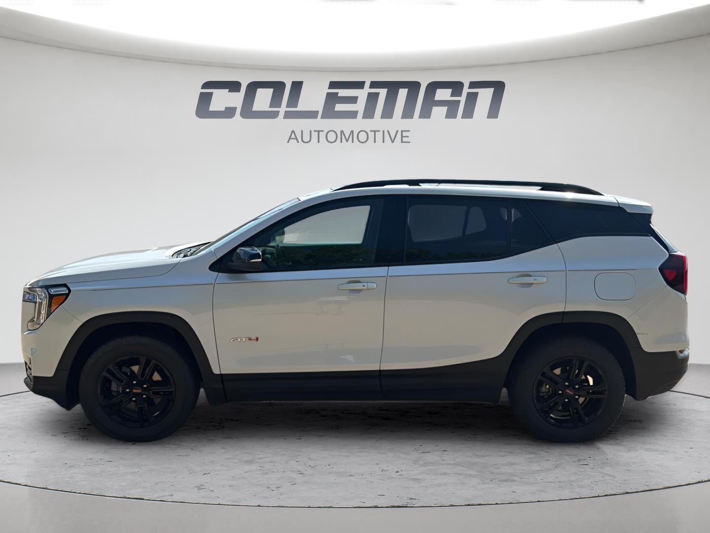 2024 GMC Terrain AWD AT4