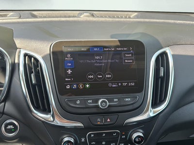 2024 Chevrolet Equinox AWD LT