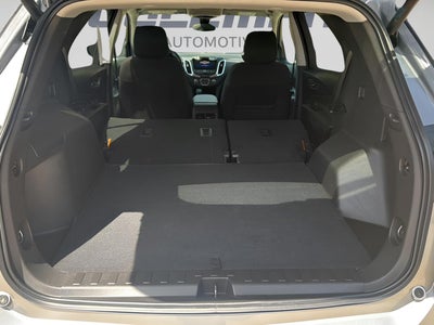 2024 Chevrolet Equinox AWD LT