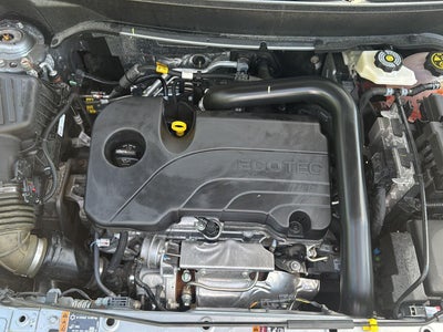 2024 Chevrolet Equinox AWD LT