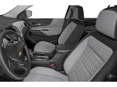 2024 Chevrolet Equinox AWD LT