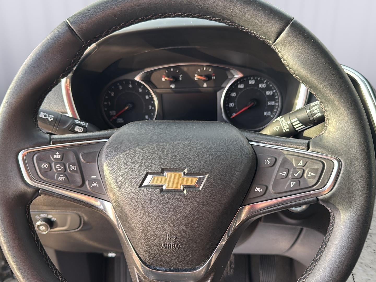 2024 Chevrolet Equinox AWD LT