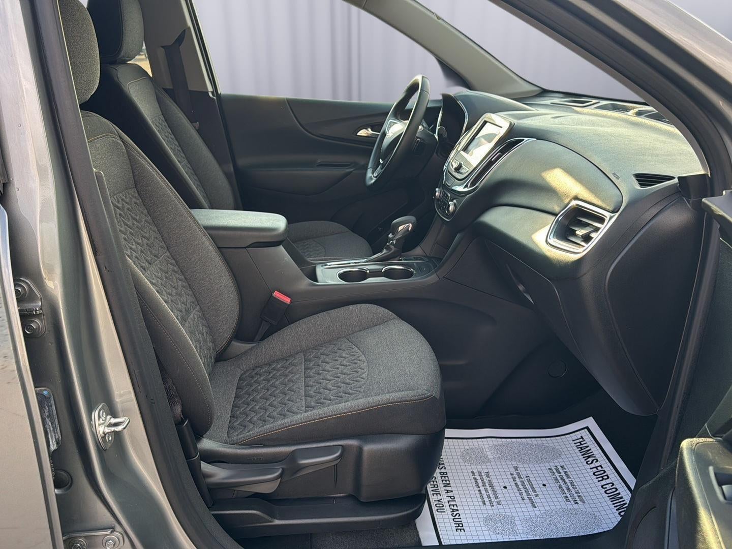 2024 Chevrolet Equinox AWD LT