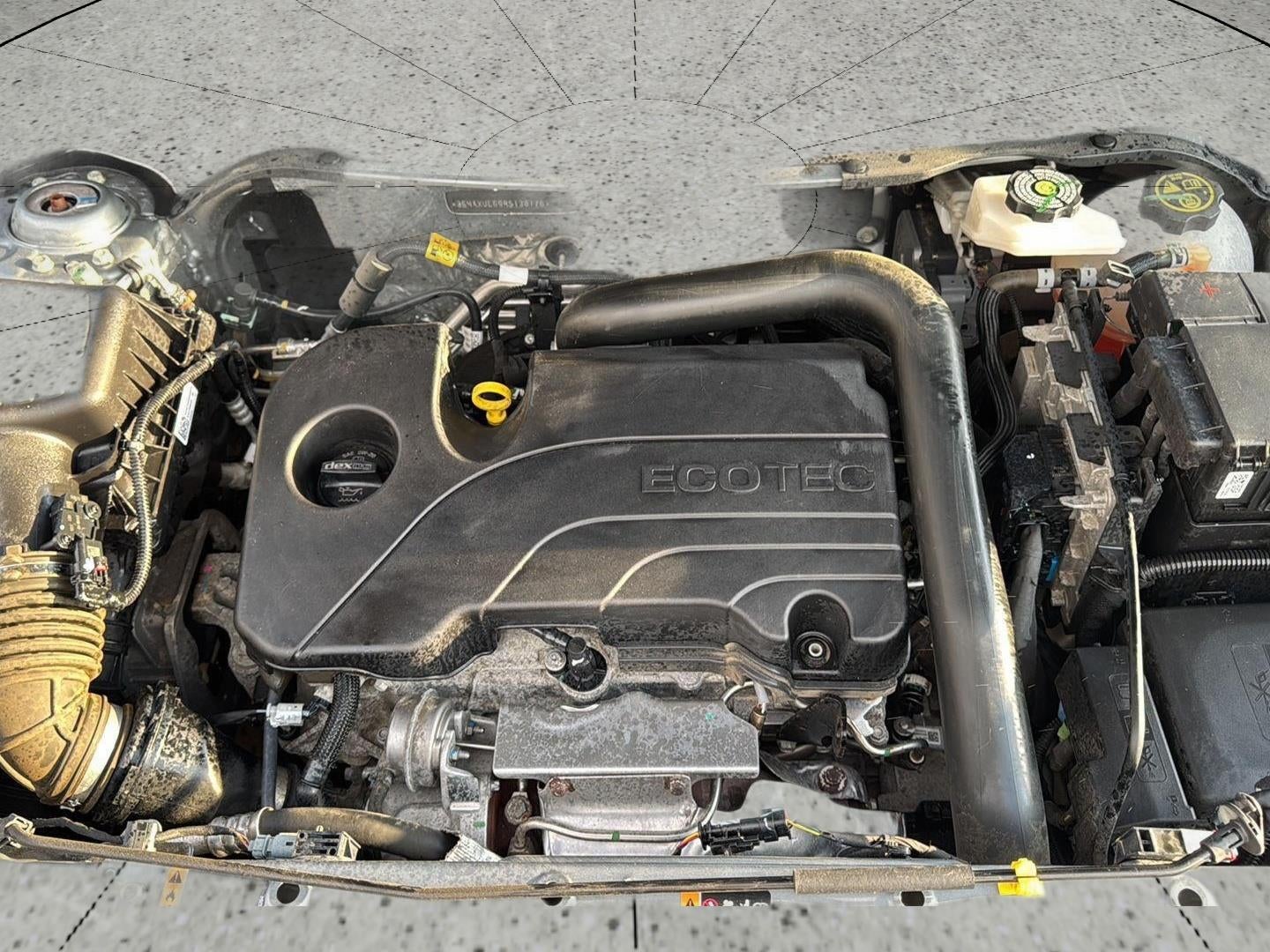 2024 Chevrolet Equinox AWD LT