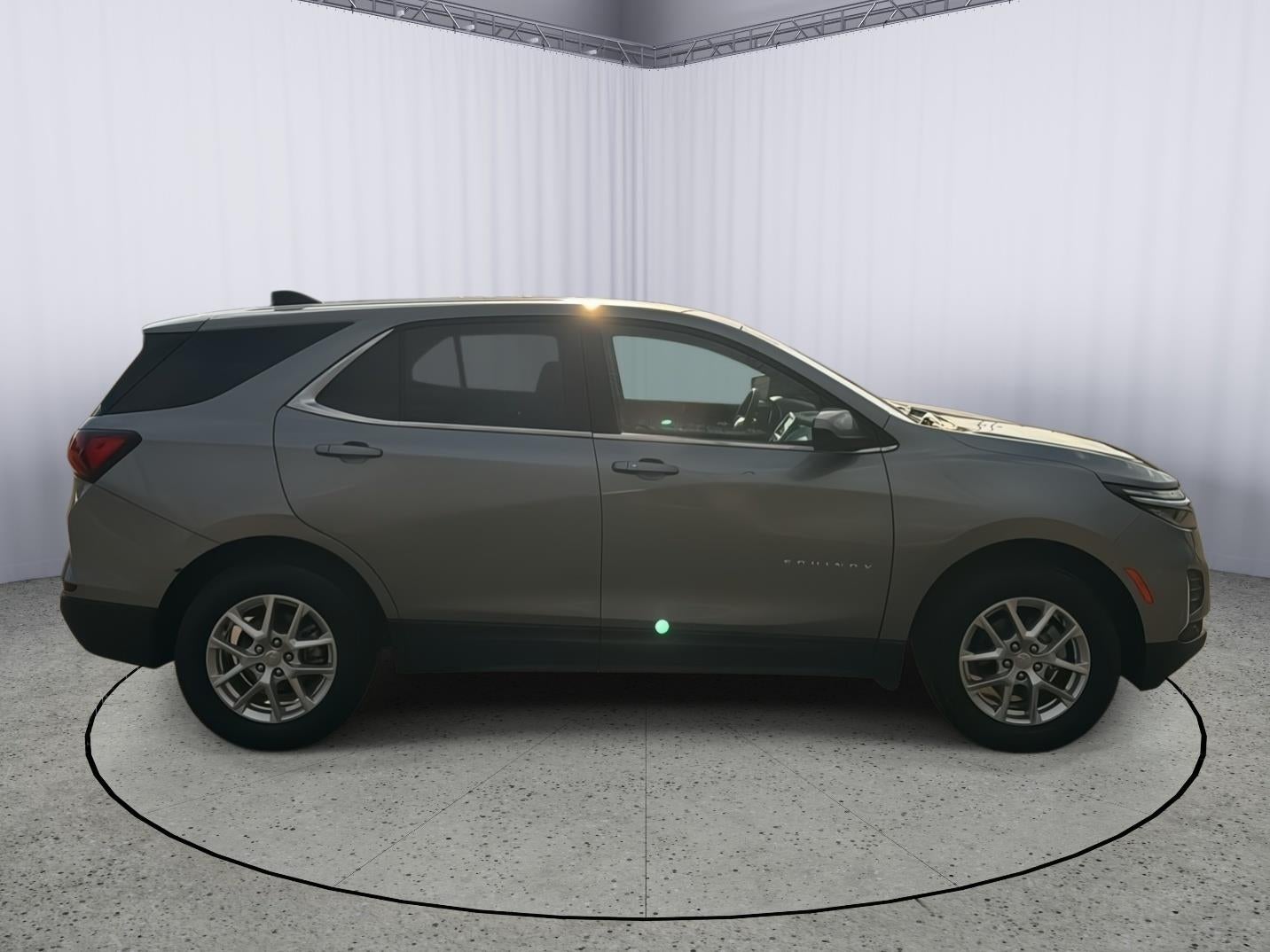 2024 Chevrolet Equinox AWD LT