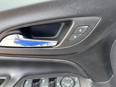 2022 Chevrolet Equinox AWD LT