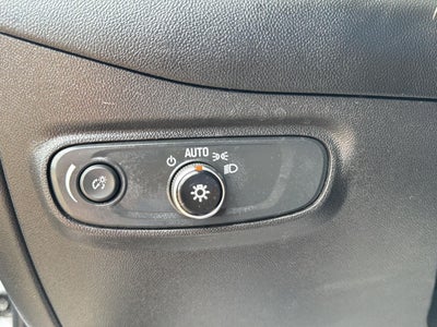 2022 Chevrolet Equinox AWD LT
