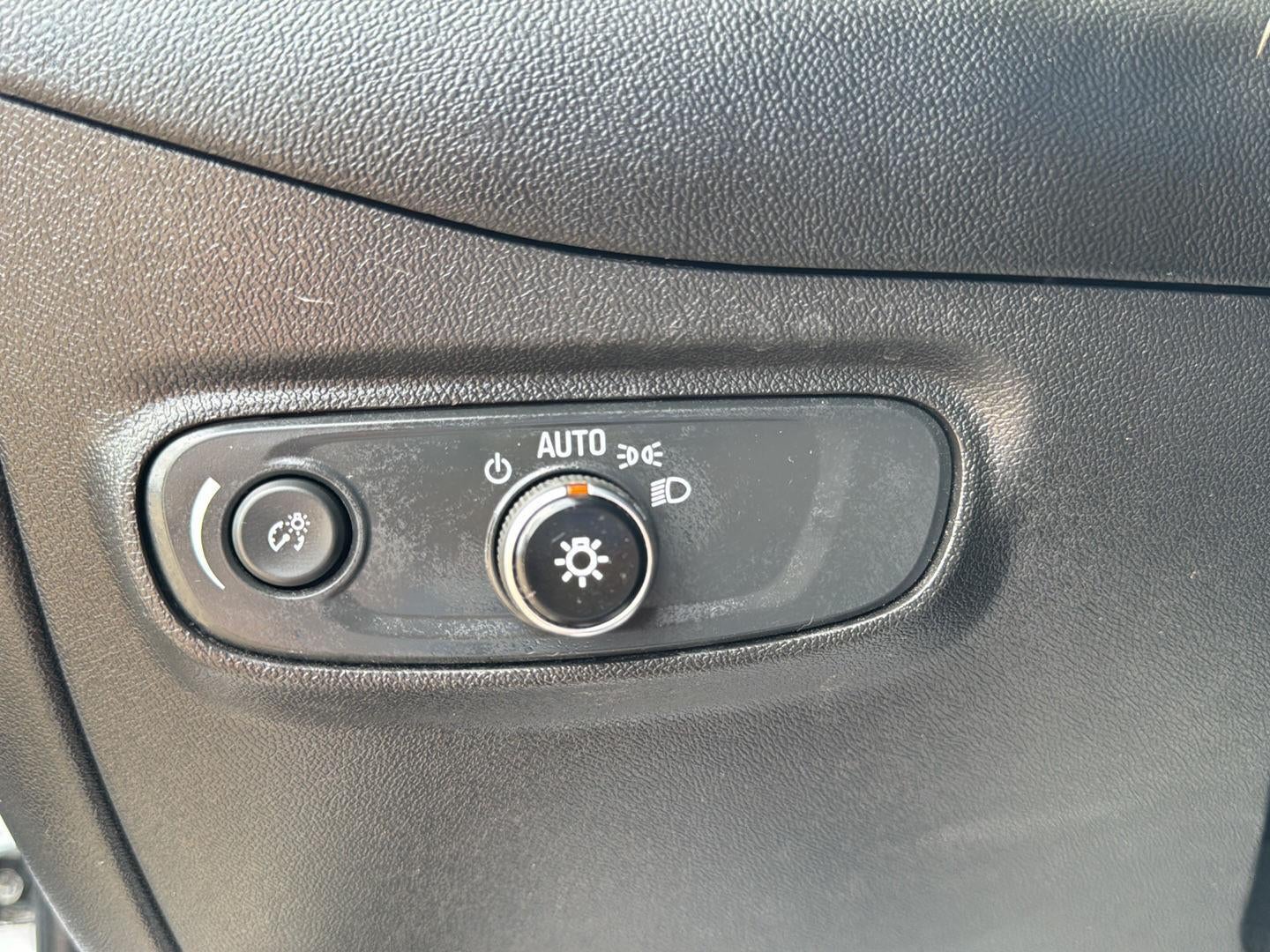 2022 Chevrolet Equinox AWD LT
