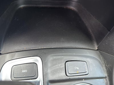 2022 Chevrolet Equinox AWD LT