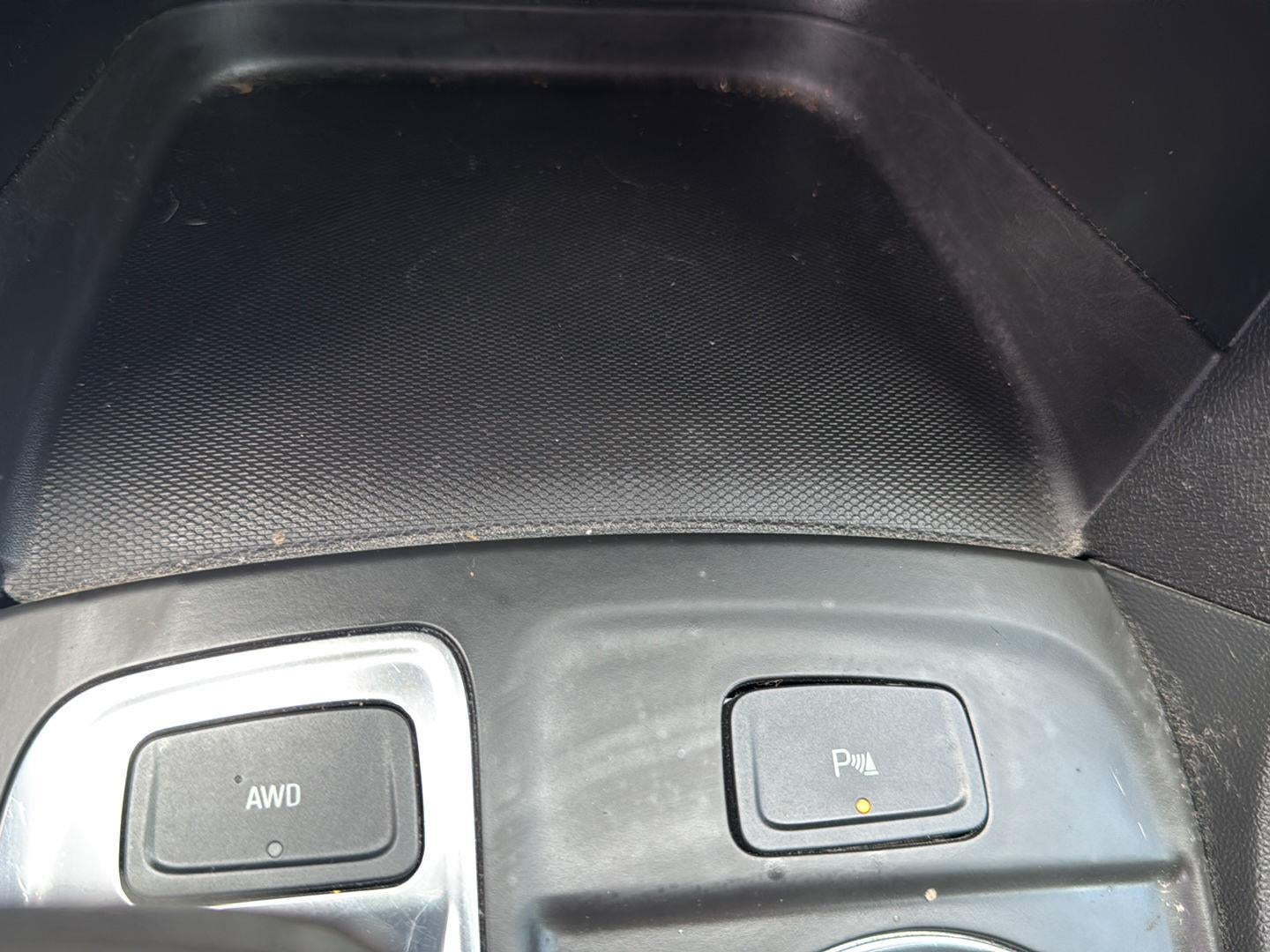2022 Chevrolet Equinox AWD LT